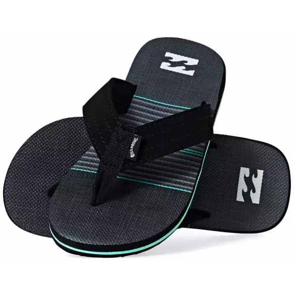 Flip Flops Billabong All Day Theme Boy