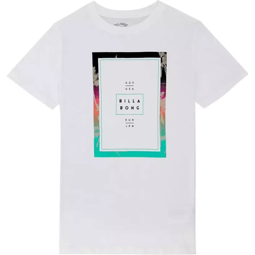 Shirt Billabong Tucked Boy