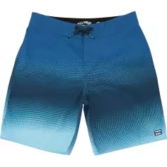  Maiô Billabong Resistance OG Boy