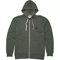 Sweatshirt Billabong All Day Zip hood