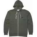 Sweatshirt Billlabong de Hele Dag Zip hood
