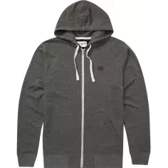 Sweatshirt Billabong All Day Zip hood 2