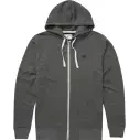 Suéter Billabong All Day Zip hood