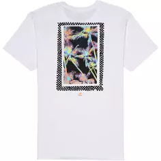 Camisa Billabong Trouble