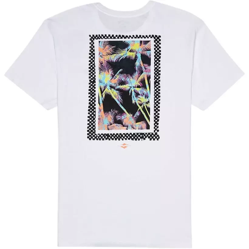 Camiseta Billabong Trouble