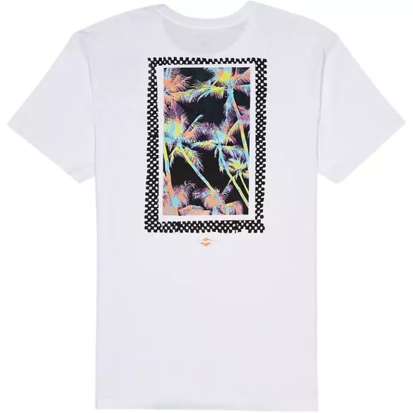 Camisa Billabong Trouble