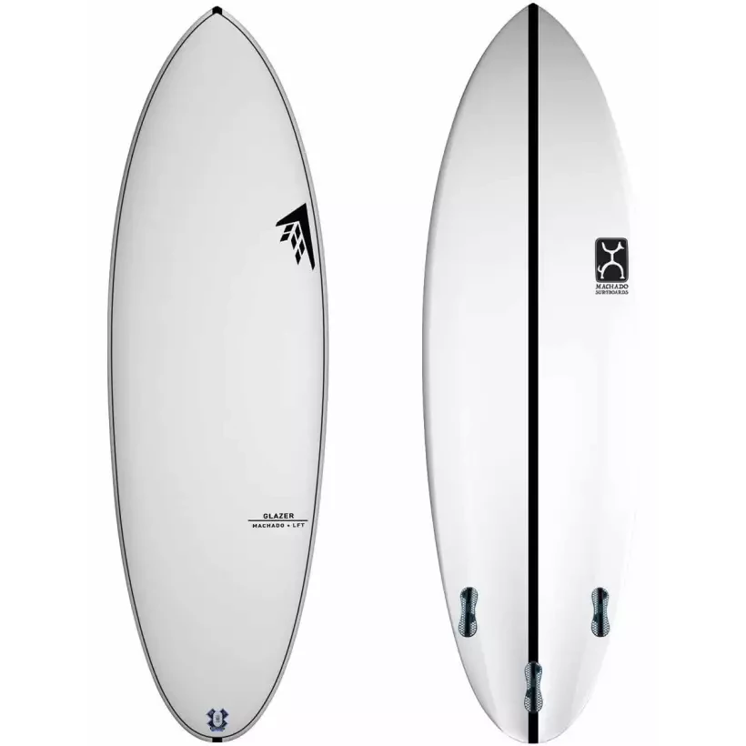 Surfboard Firewire Glazer LFT