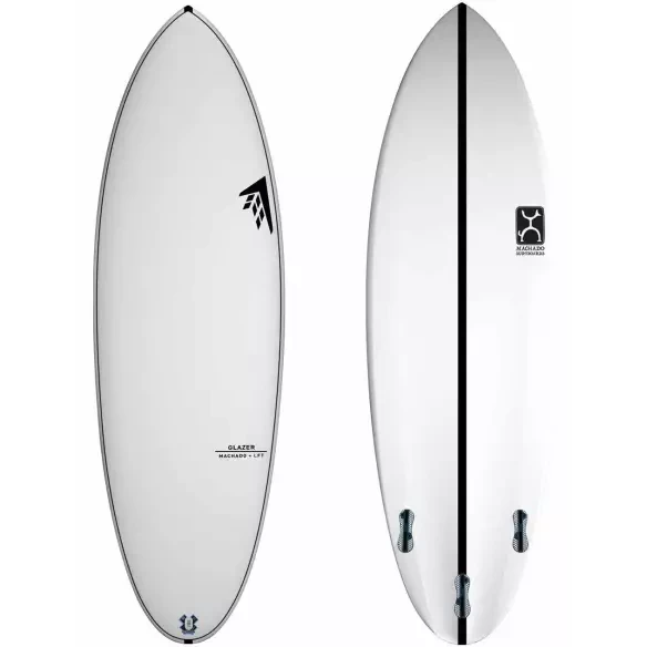 Prancha de surf Firewire Glazer FST 