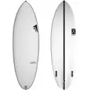 Surfbrett Firewire Glazer LFT 