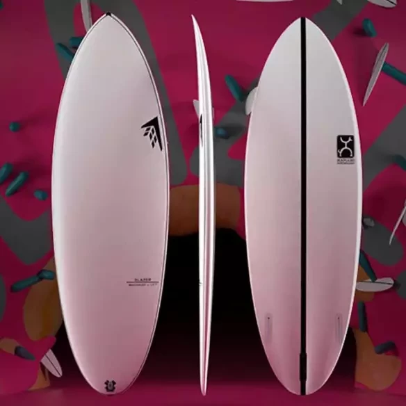 Prancha de surf Firewire Glazer FST 