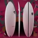 Surfboard Firewire Glazer LFT