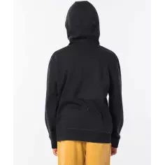Sweatshirt Rip Curl Fleece Corpo 2