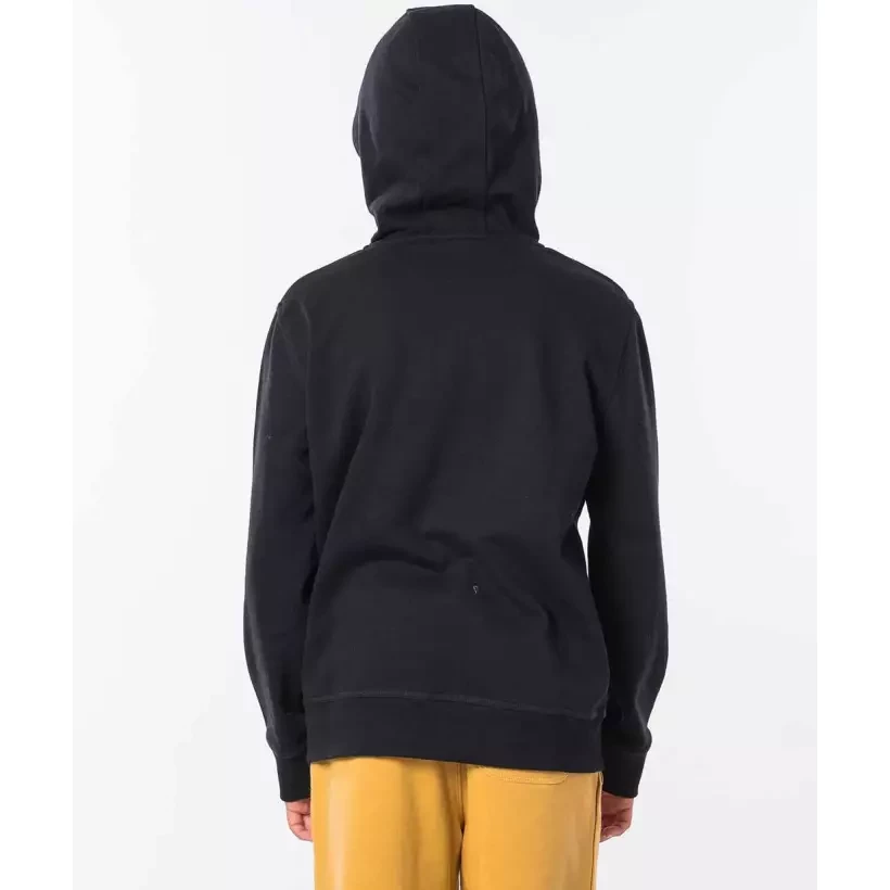 Sudadera Rip Curl Fleece Corpo