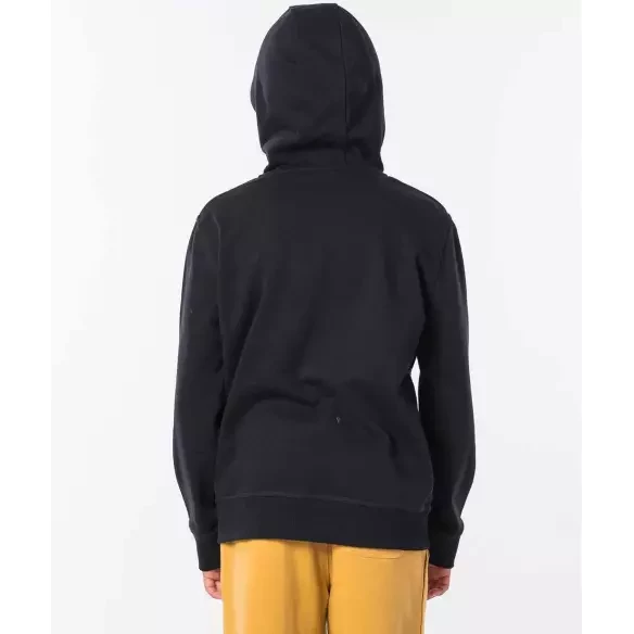 Felpa Rip Curl Fleece Corpo