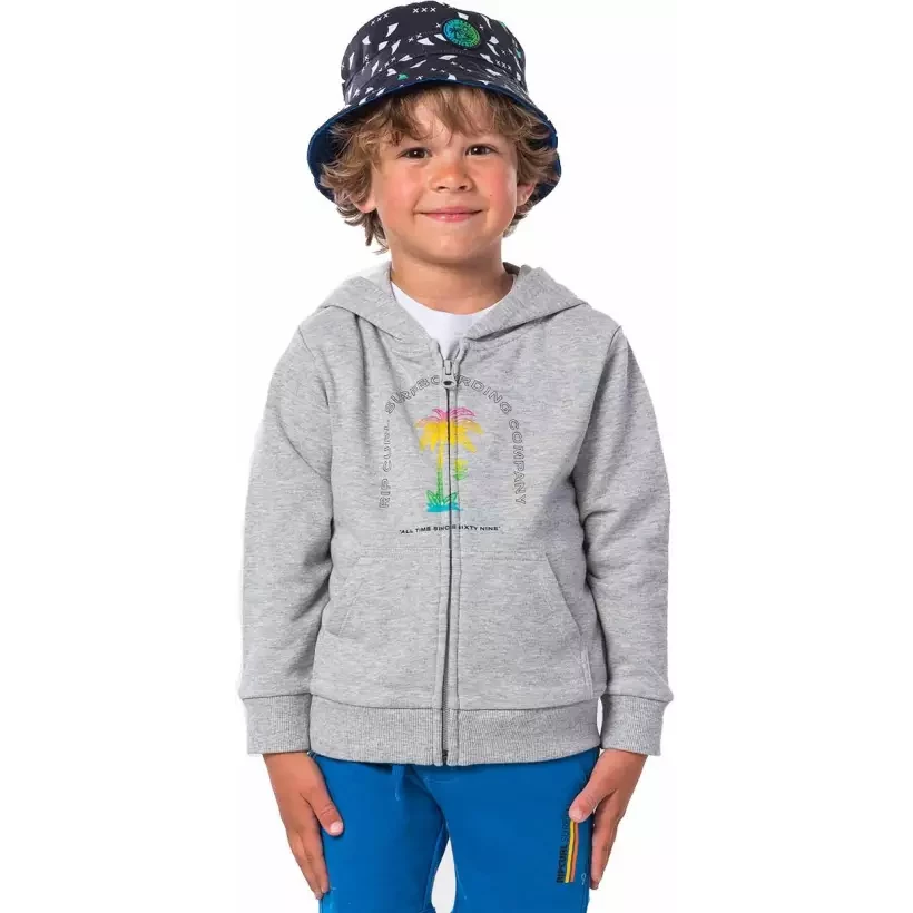 Sudadera Rip Curl Placement Art