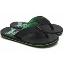 Negro + Verde