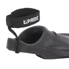 Pride Fin Tethers Black 2