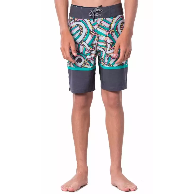 Rip Curl Mirage K-Fish