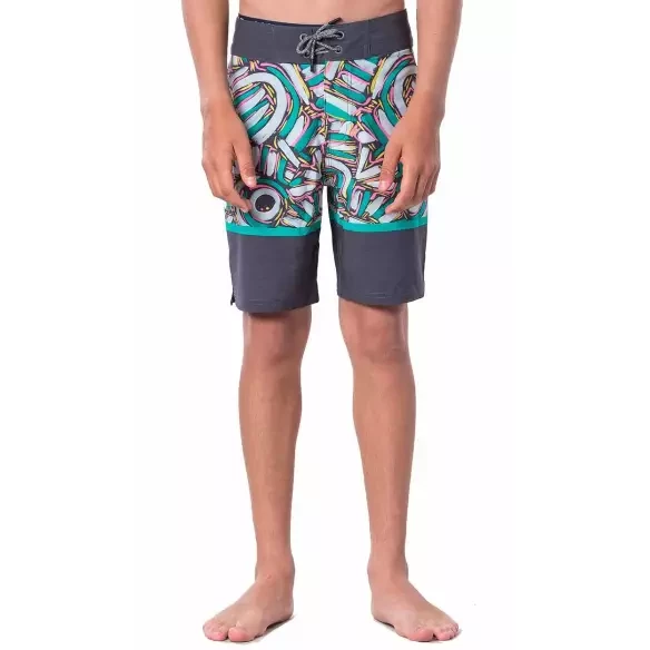  Maiô Rip Curl Mirage K-Fish