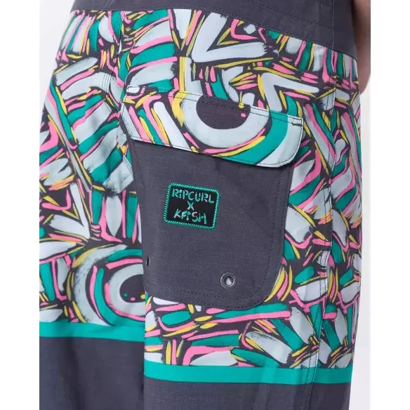 Badehose Rip Curl Mirage K-Fish