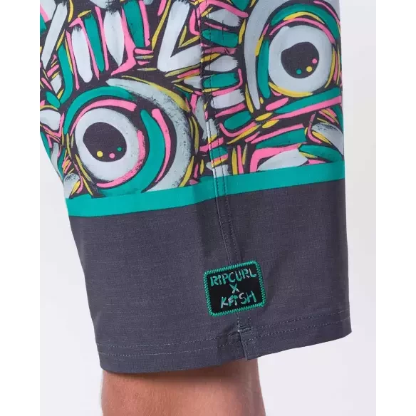 Maillot Rip Curl Mirage K-Fish
