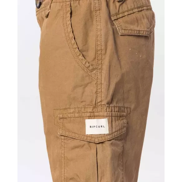 Bermudas Rip Curl Trail Walk