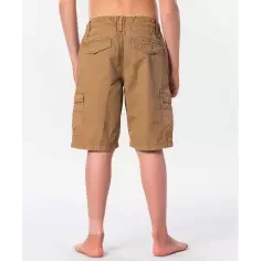 Pantaloncini Rip Curl Trail Walk 2