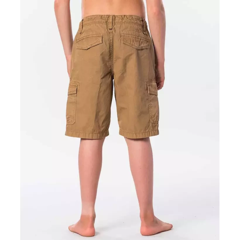 Bermudas Rip Curl Trail Walk