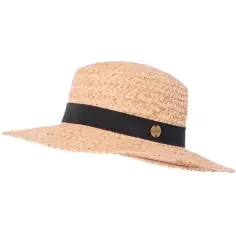 Hat Rip Curl Saffron Skies Straw