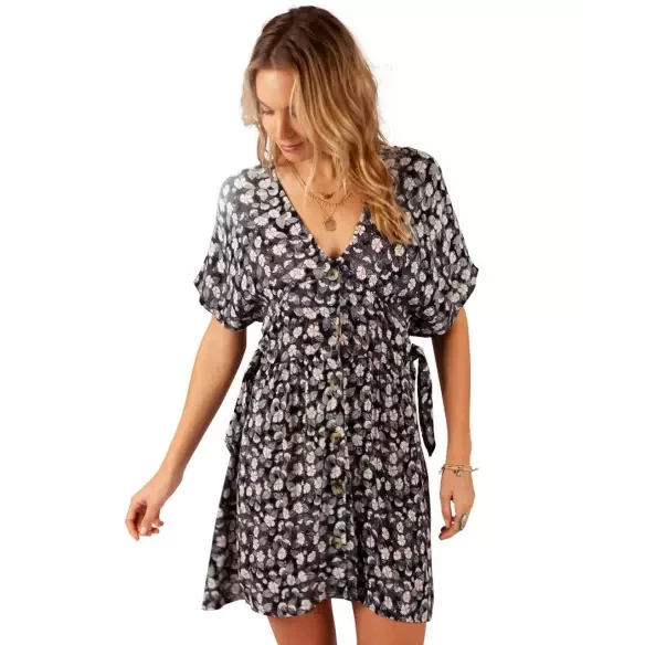 Robe Rip Curl Disty Dreams