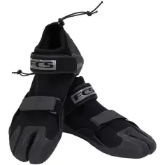 FCS SP2 reef booties