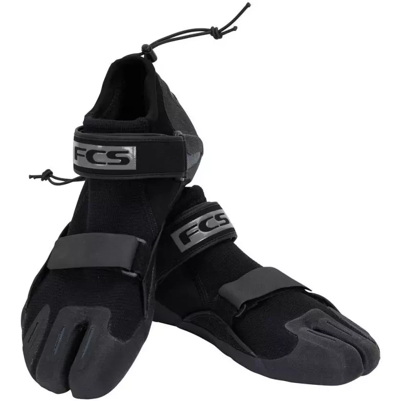FCS SP2 reef booties