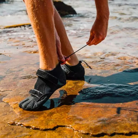 calzari in neoprene FCS SP2