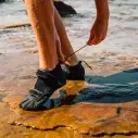 FCS SP2 reef booties