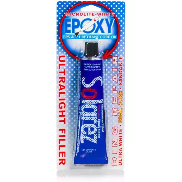 Solarez Microlite Epoxy