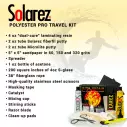Kit de réparation Solarez Pro travel Poliester