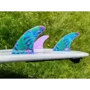 Pinne Feather Fins Maud Le Car Click Tab