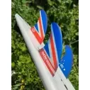 Feather Fins Stuart Kennedy