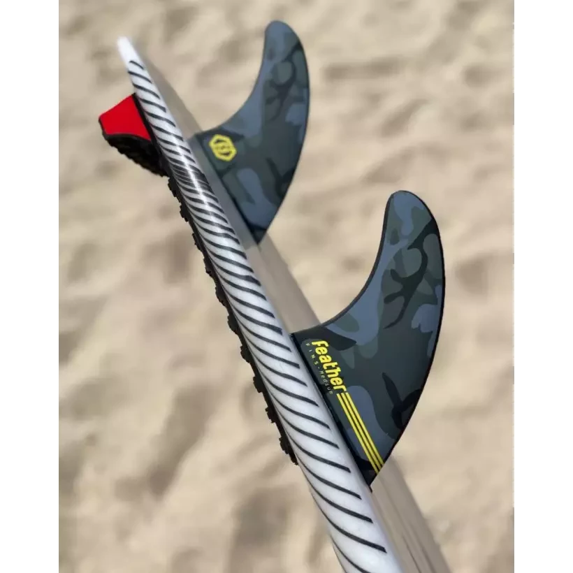 Feather Fins Joan Duru Click Tab