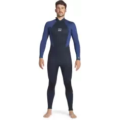Billabong Intruder GBS Wetsuit