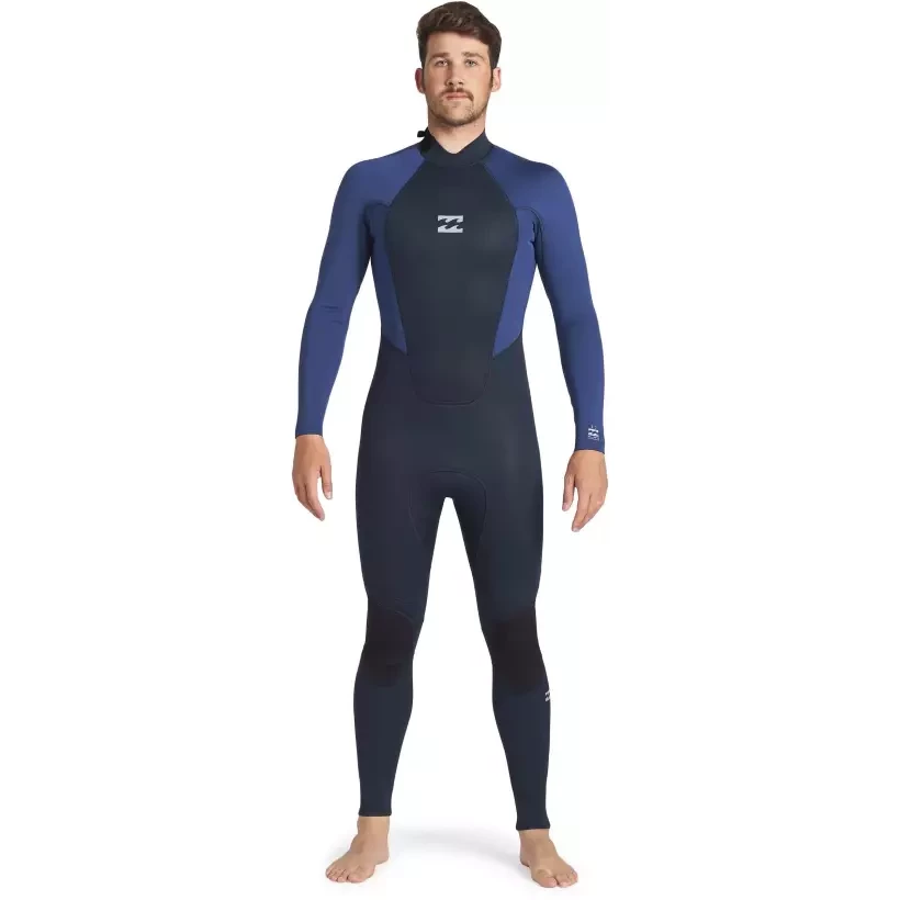 Muta  surf Billabong Intruder GBS 4/3mm