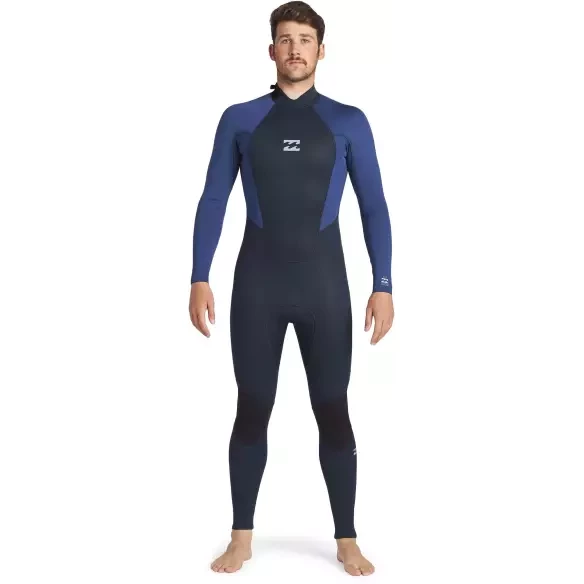 Combinaison Billabong Intruder GBS 4/3mm