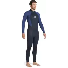Billabong Intruder GBS Wetsuit 2