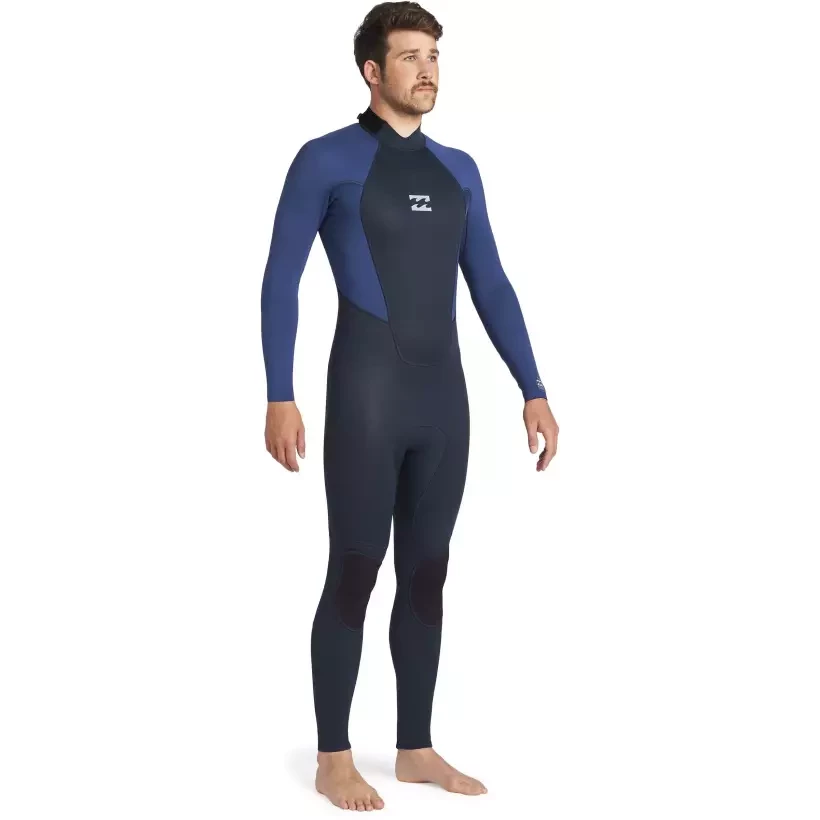 Billabong Intruder GBS Wetsuit