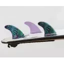 Pinne Feather Fins Maud Le Car Click Tab