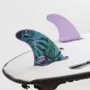Quilhas surf Feather Fins Maud Le Car Click Tab
