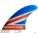 Vinne Feather Fins Stuart Kennedy Click Tab