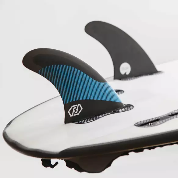 Vinne  Feather Fins Vincent Duvignac Click Tab