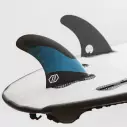 Vinne Feather Fins Vincent Duvignac Click Tab