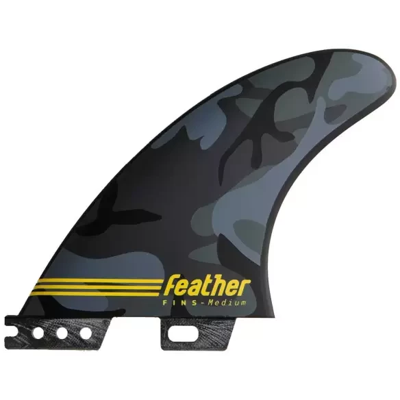 Pinne Feather Fins Joan Duru Click Tab